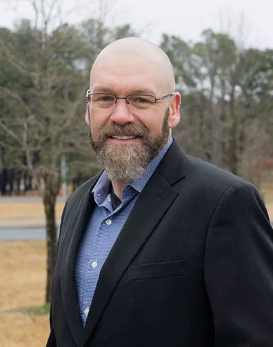Eric Morrison